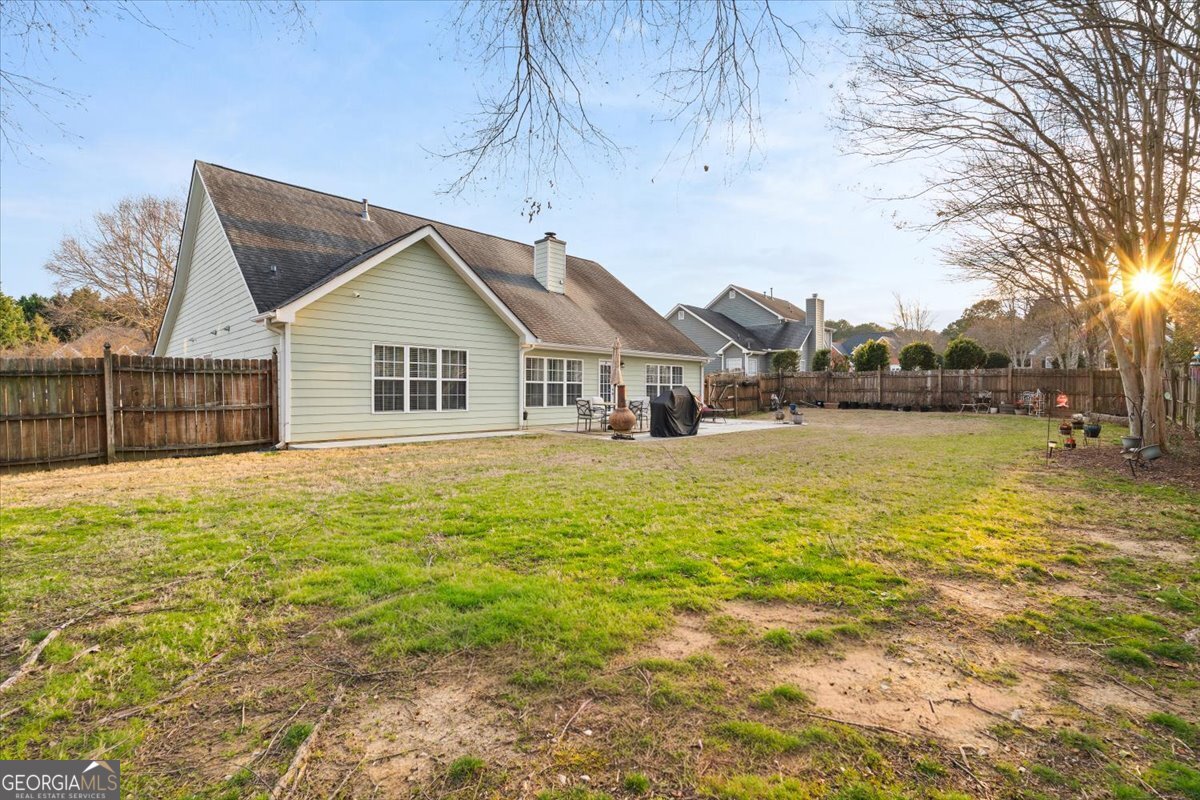 1477 Abbie Kilgore Way Loganville GA 30052