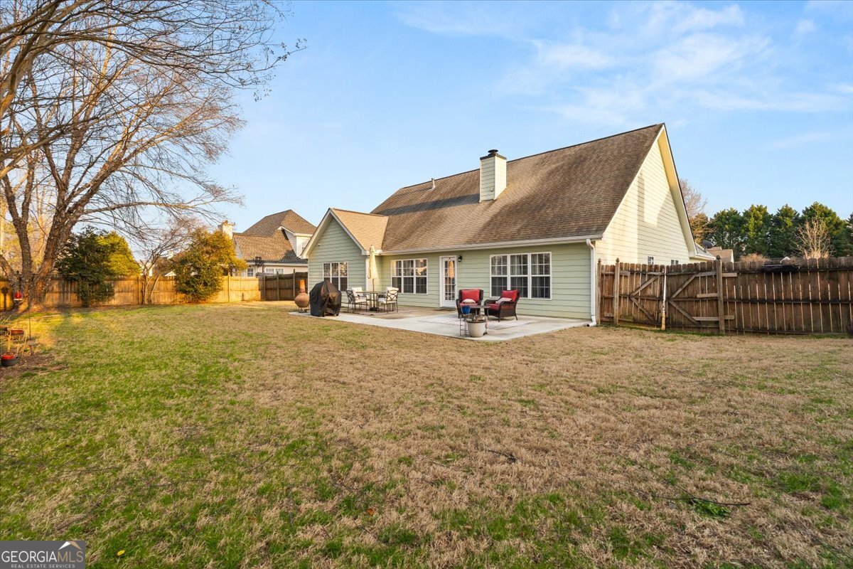 1477 Abbie Kilgore Way Loganville GA 30052