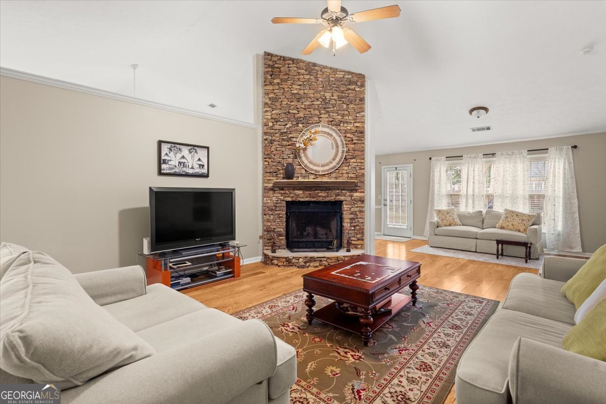 1477 Abbie Kilgore Way Loganville GA 30052