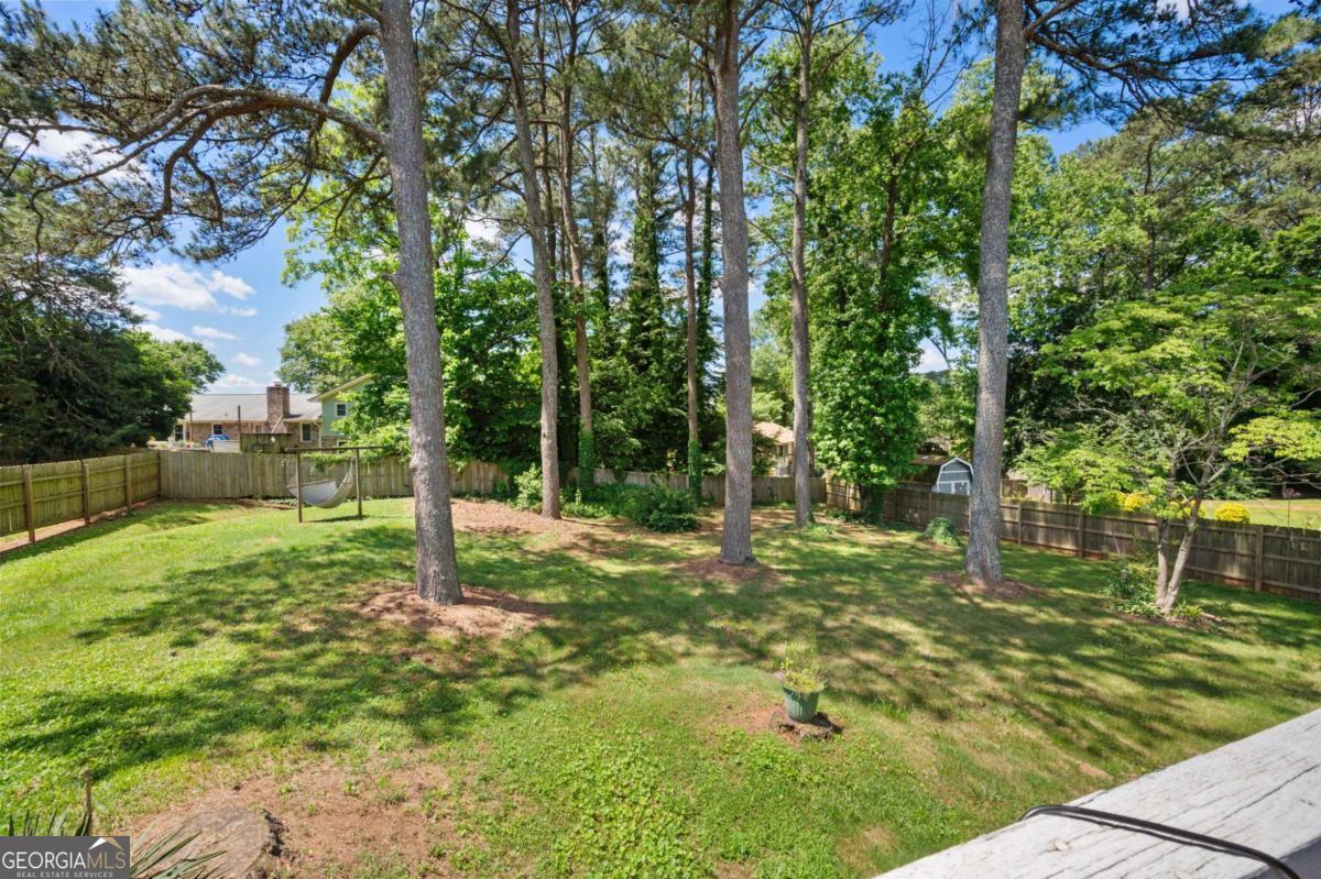 493 Greg Drive SW Lilburn GA 30047
