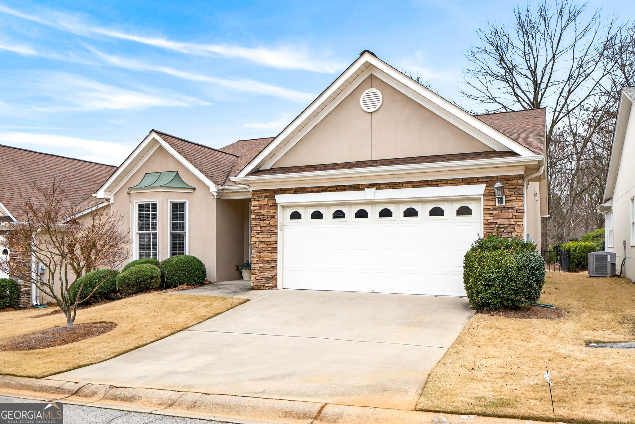 303 Marlbrook Lane Peachtree City GA 30269