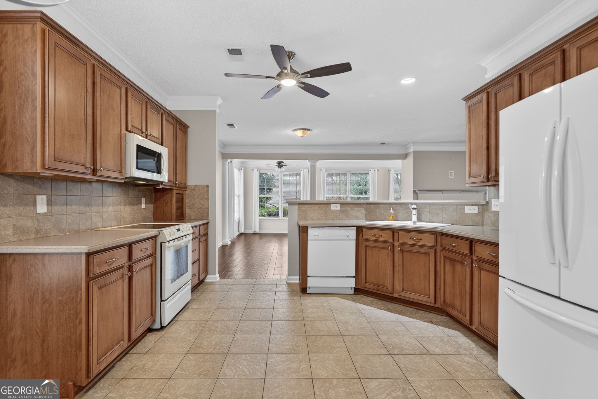 303 Marlbrook Lane Peachtree City GA 30269