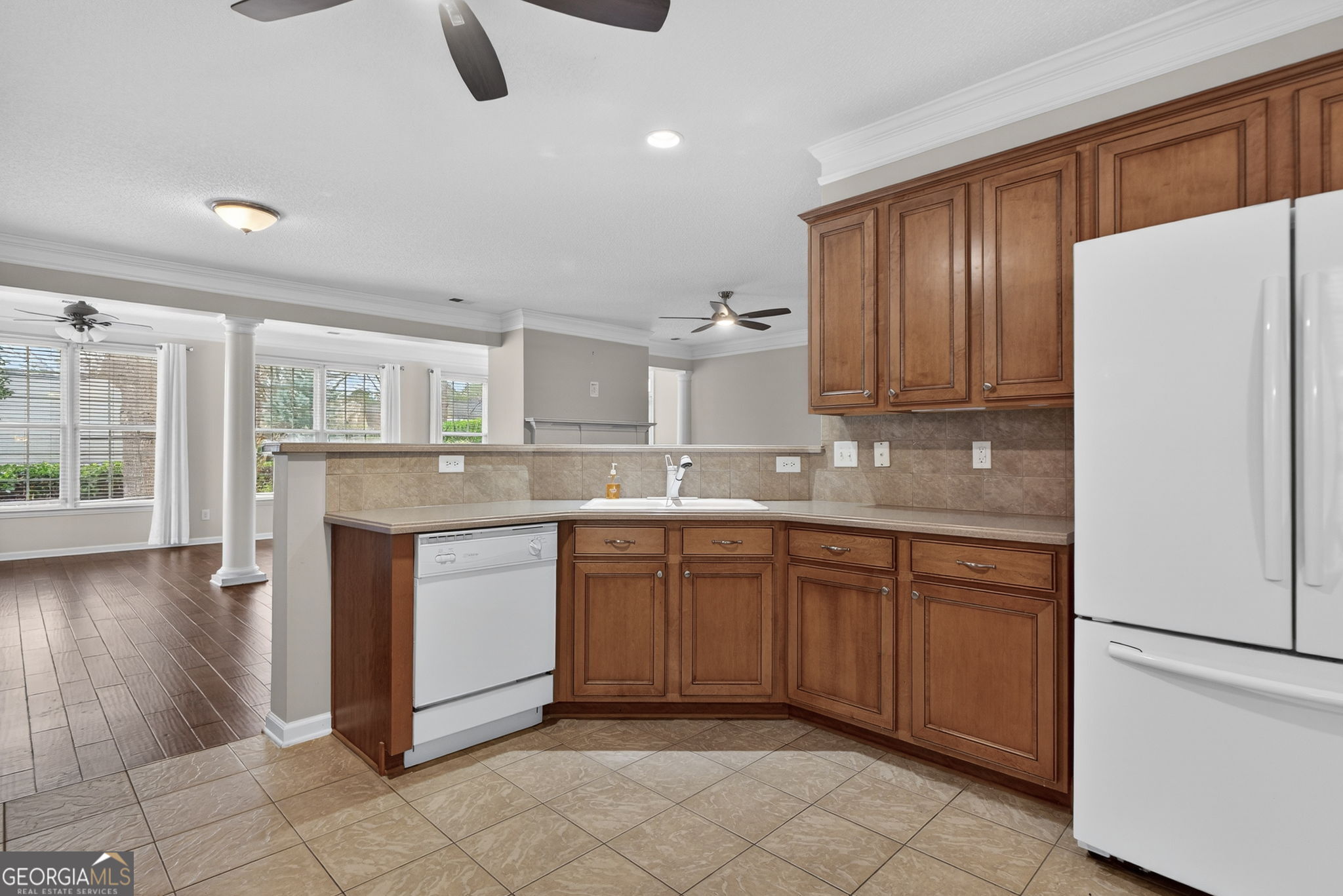 303 Marlbrook Lane Peachtree City GA 30269