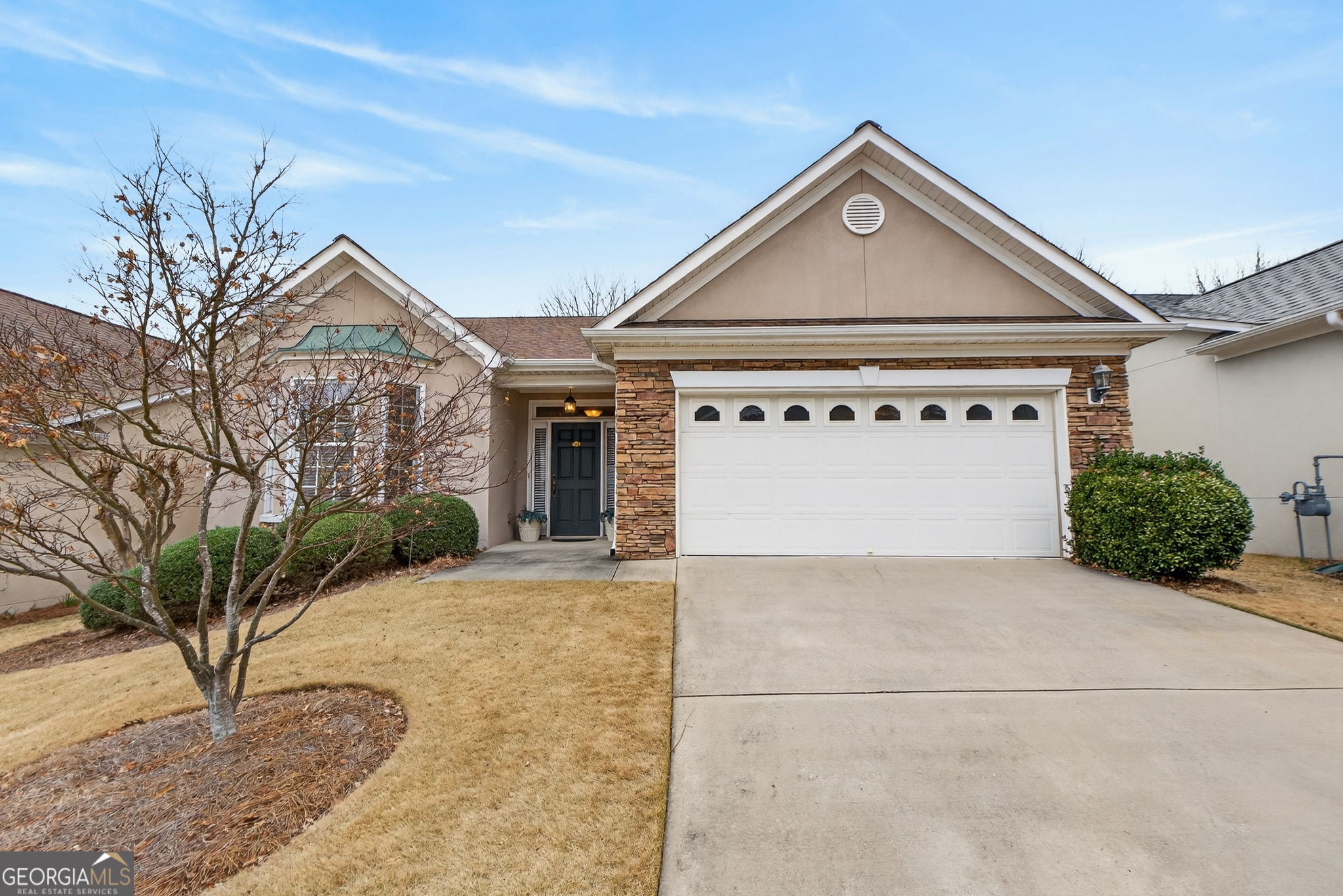 303 Marlbrook Lane Peachtree City GA 30269