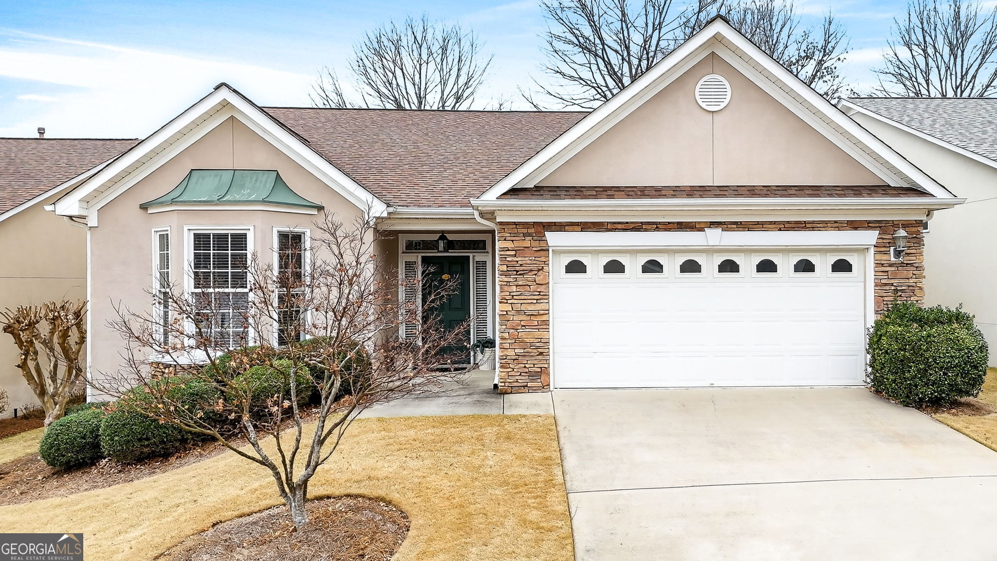 303 Marlbrook Lane Peachtree City GA 30269