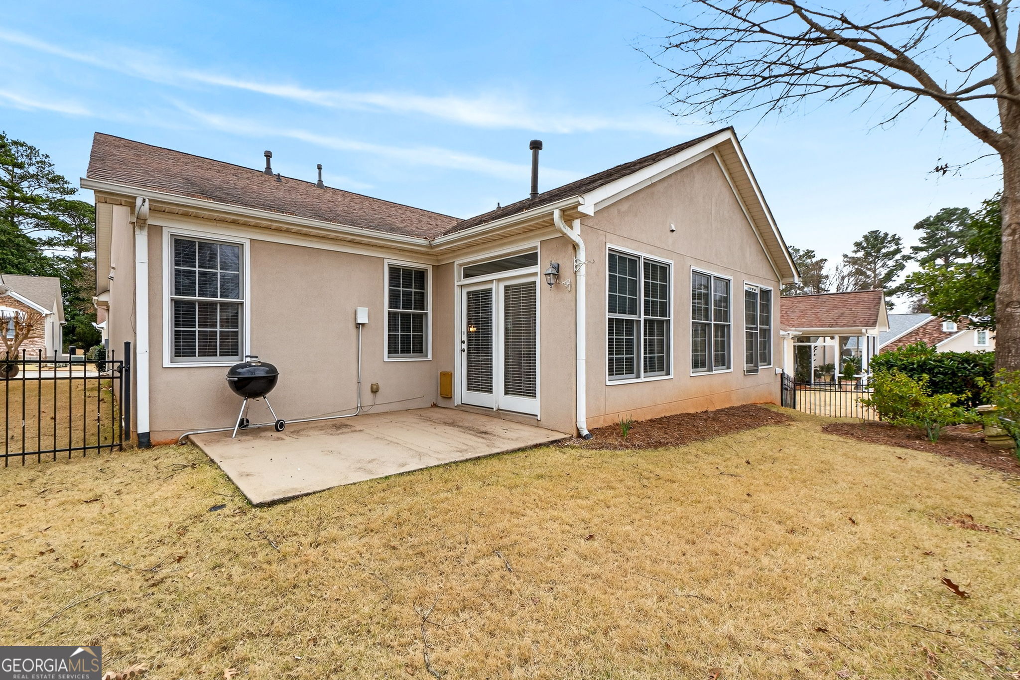 303 Marlbrook Lane Peachtree City GA 30269