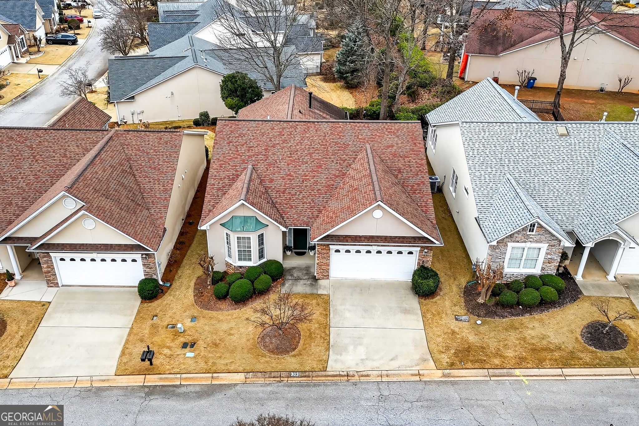 303 Marlbrook Lane Peachtree City GA 30269