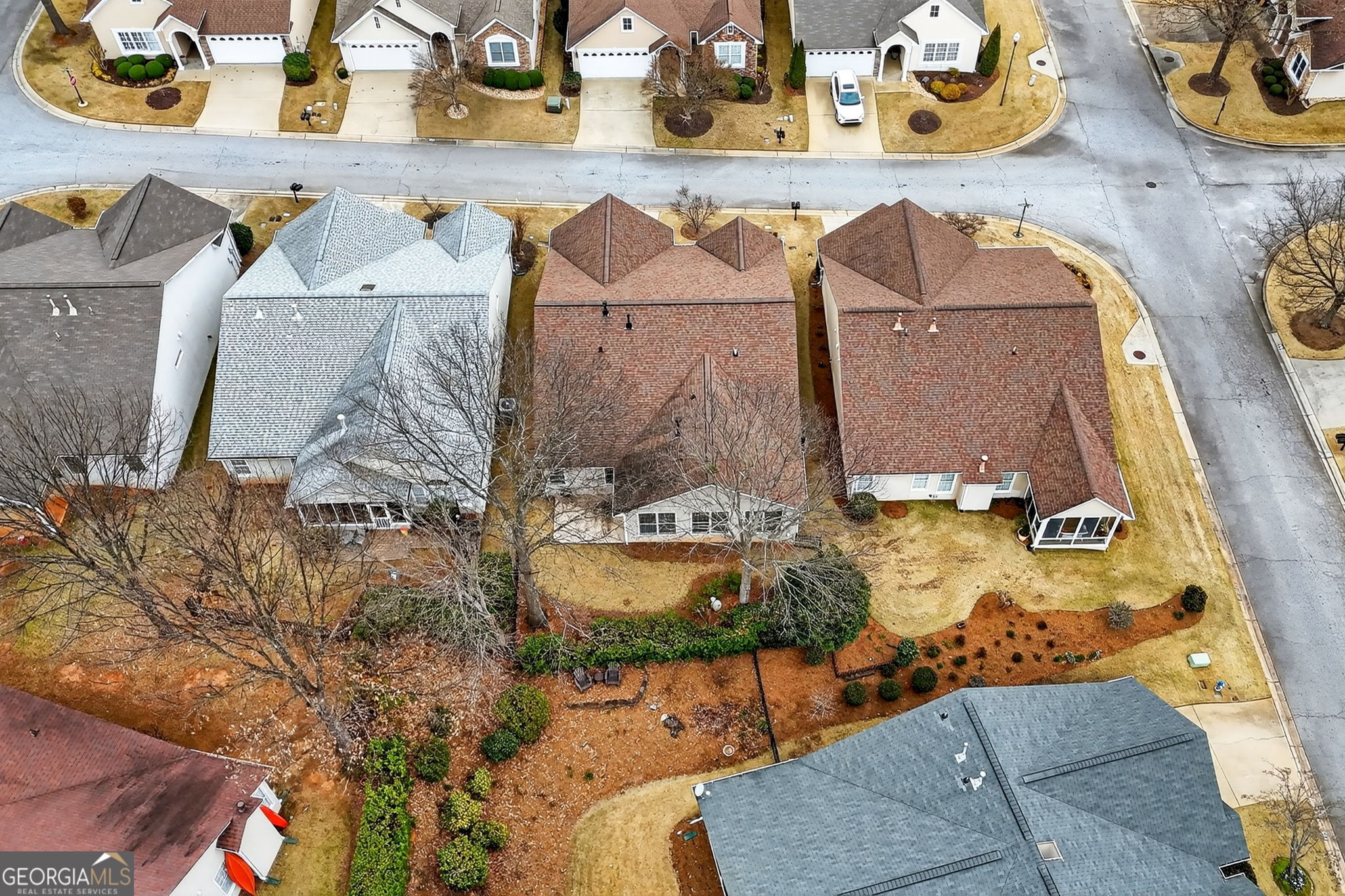 303 Marlbrook Lane Peachtree City GA 30269