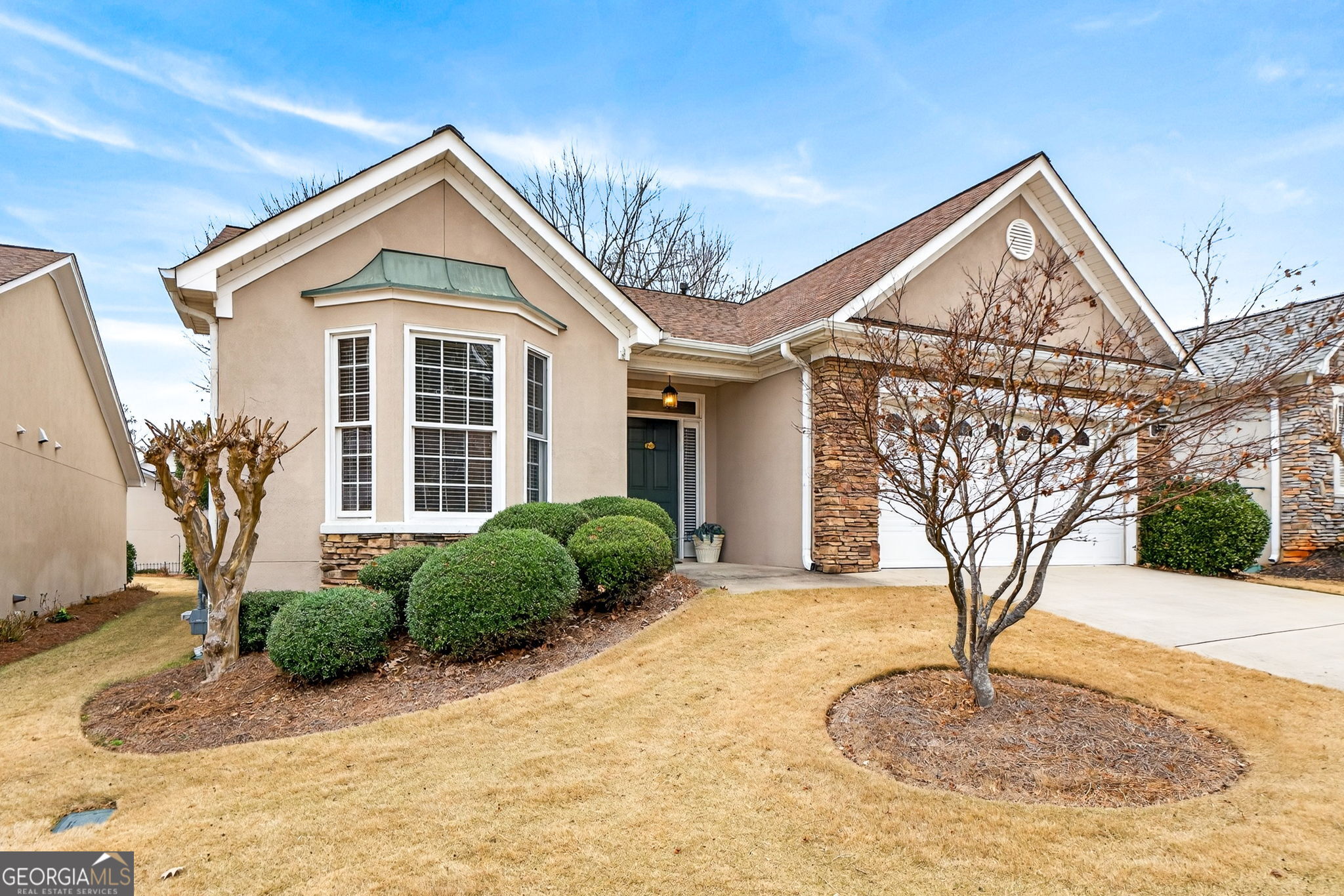 303 Marlbrook Lane Peachtree City GA 30269