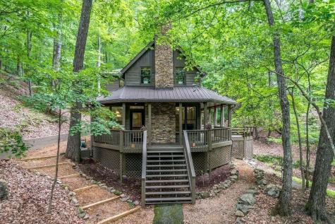 452 Bellflower Drive Jasper GA 30143