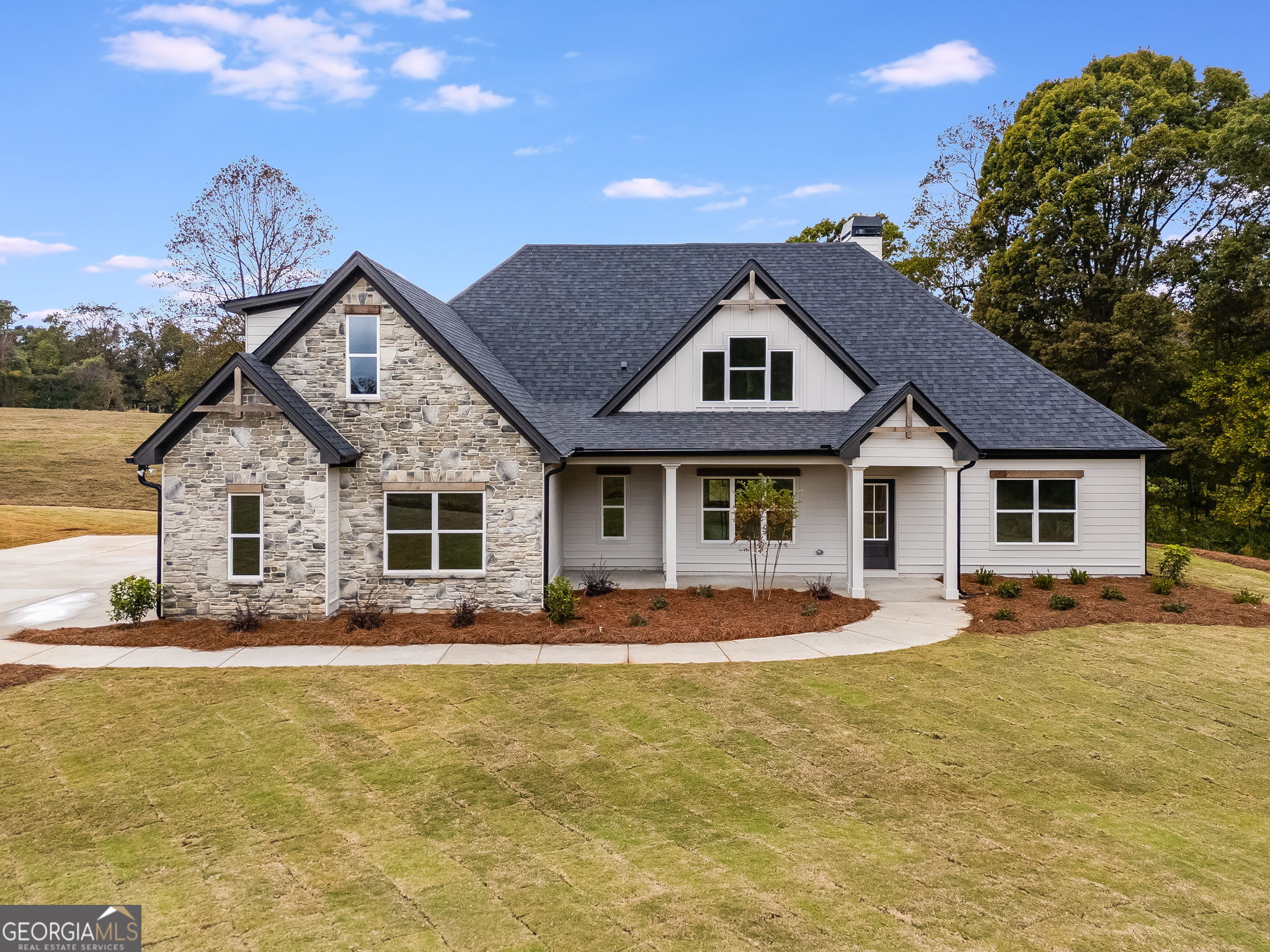 3262 Veal Street Roopville GA 30170