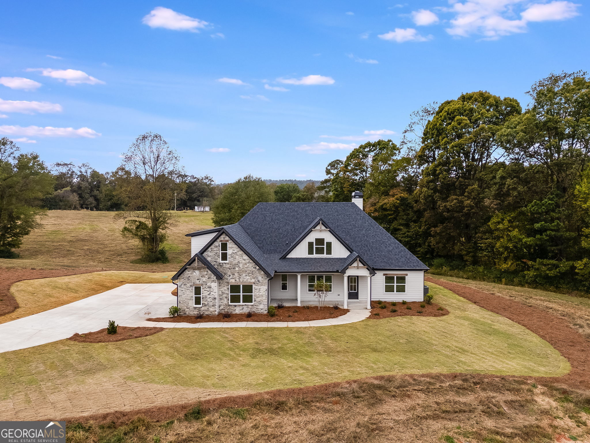 3262 Veal Street Roopville GA 30170