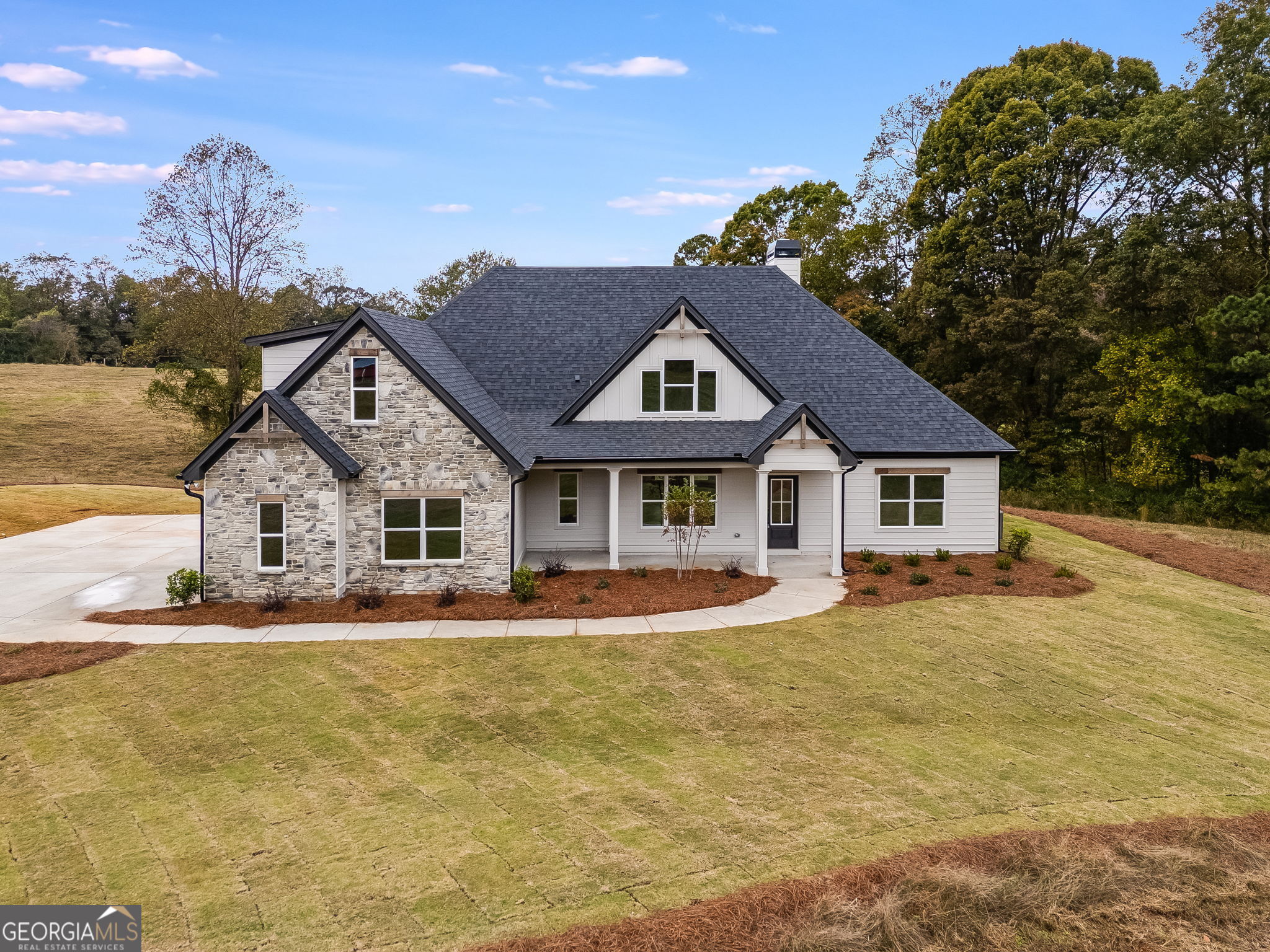 3262 Veal Street Roopville GA 30170