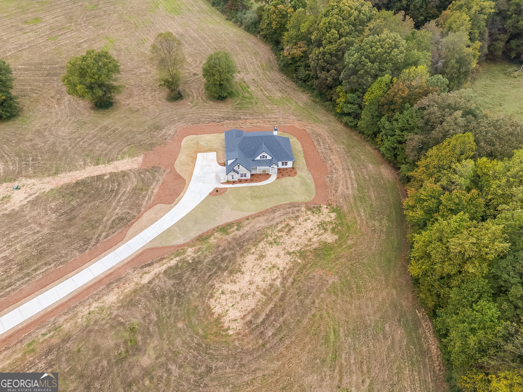 3262 Veal Street Roopville GA 30170
