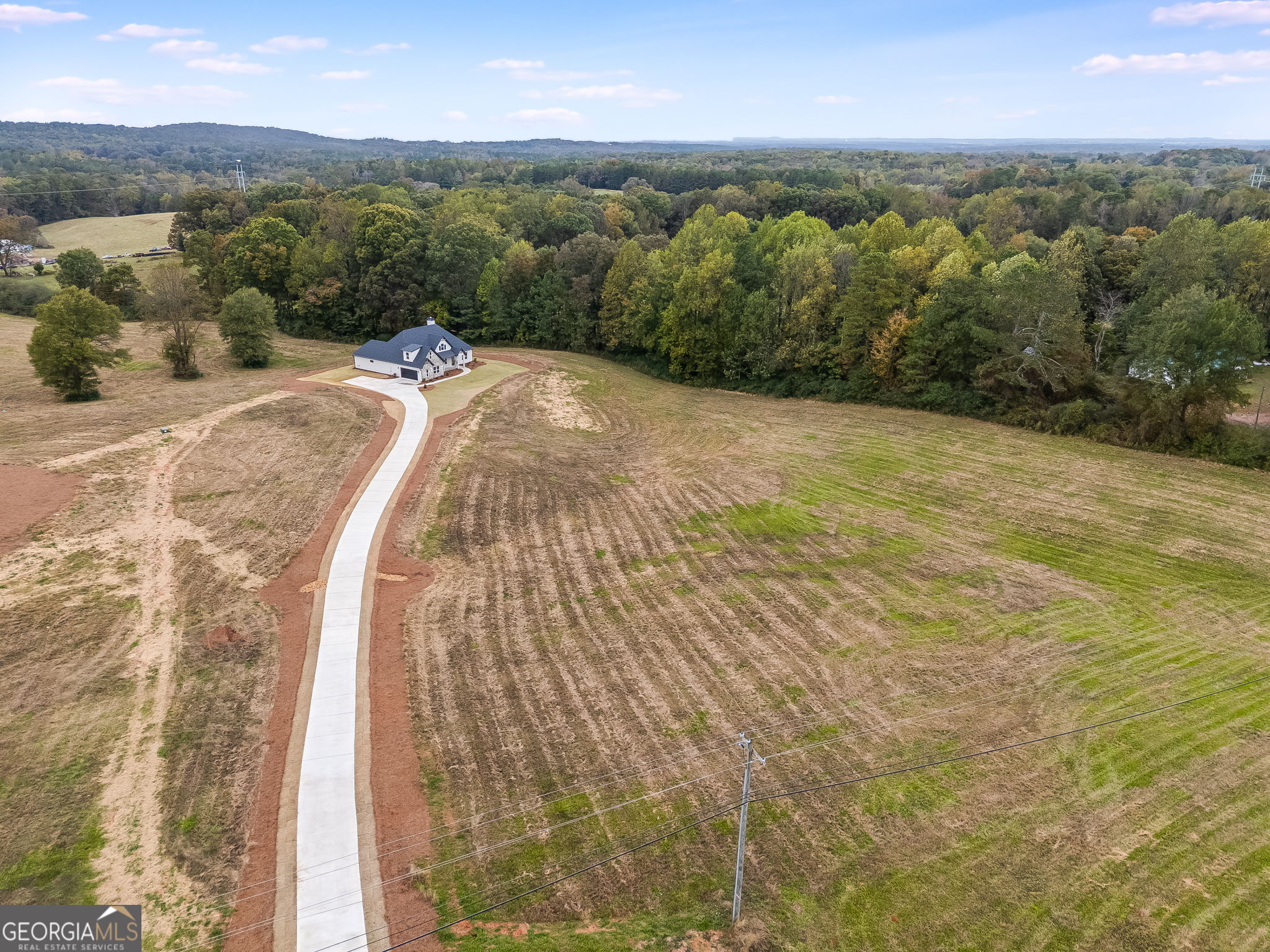 3262 Veal Street Roopville GA 30170