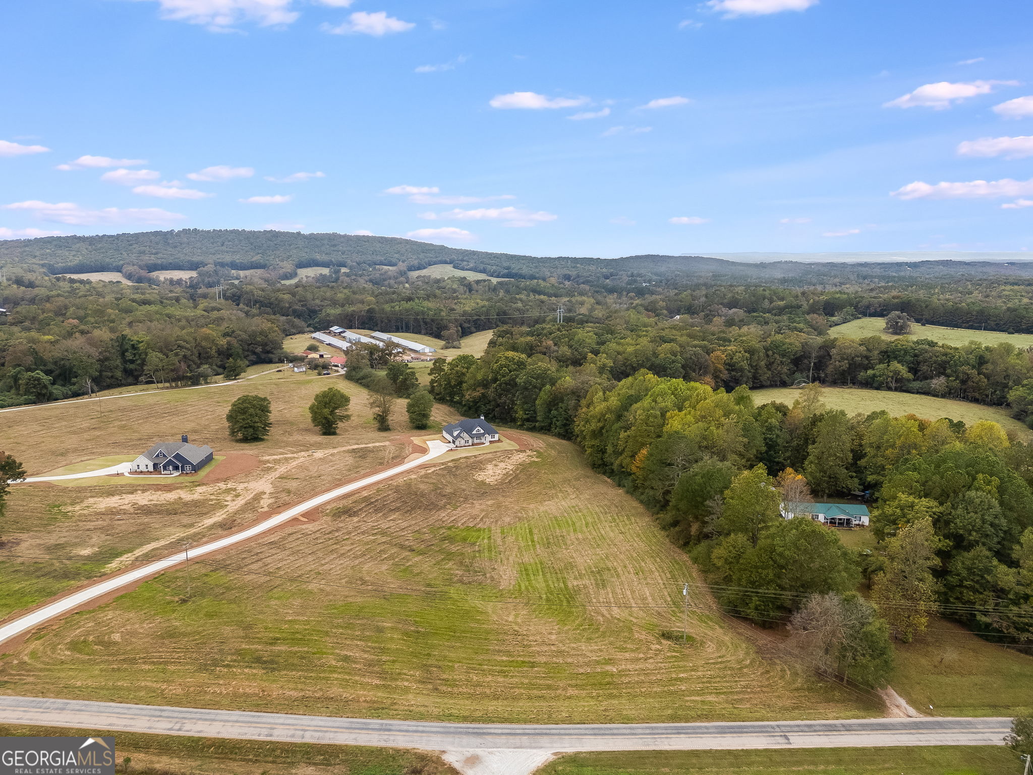 3262 Veal Street Roopville GA 30170