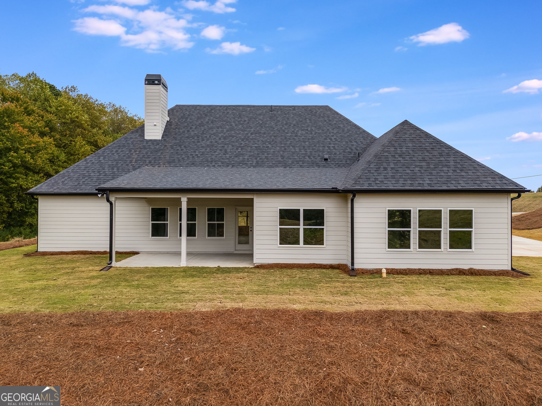 3262 Veal Street Roopville GA 30170