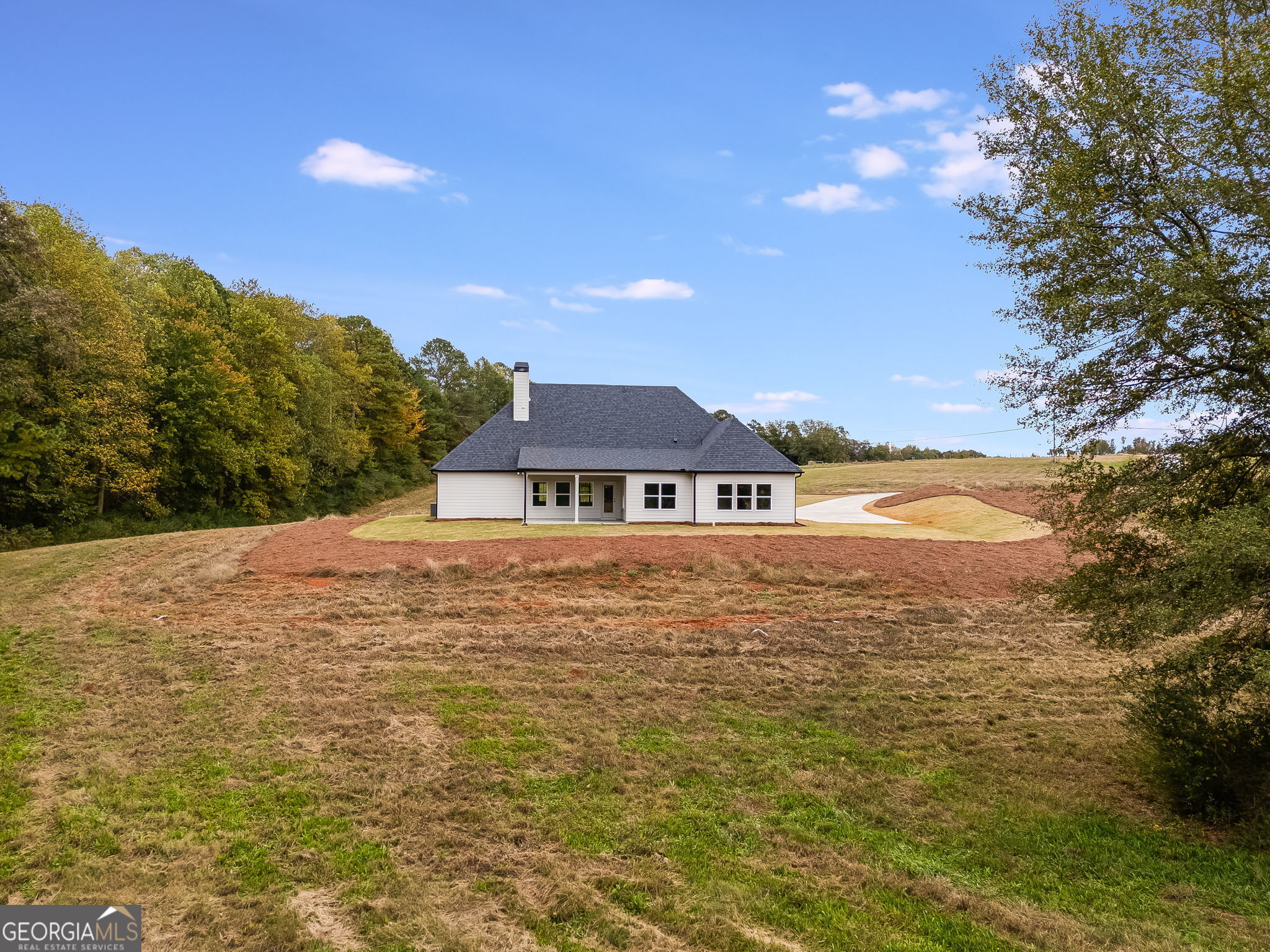 3262 Veal Street Roopville GA 30170