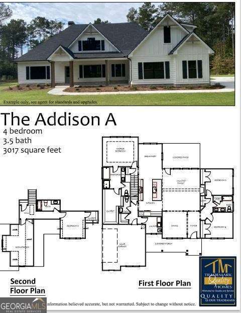 3262 Veal Street Roopville GA 30170