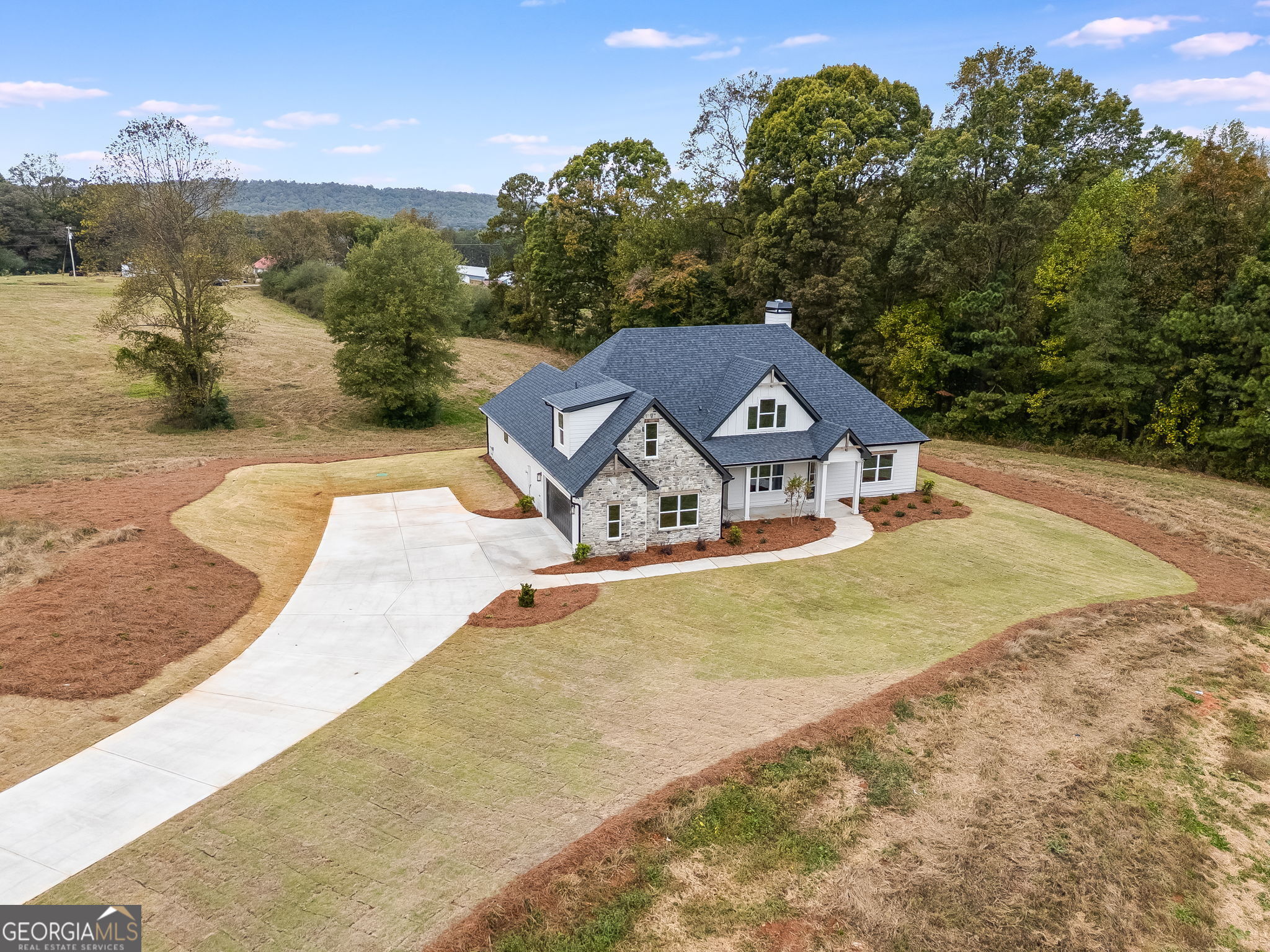 3262 Veal Street Roopville GA 30170