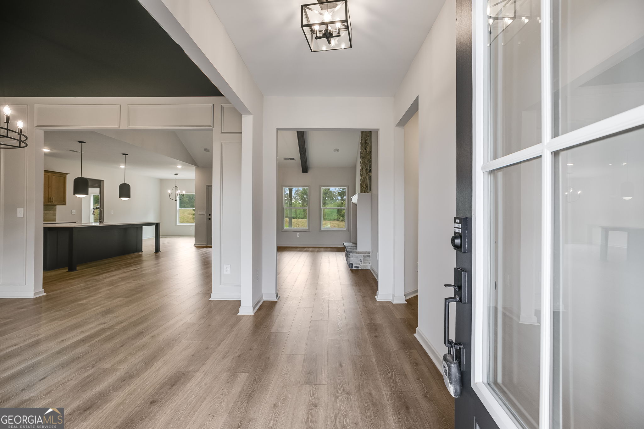 3262 Veal Street Roopville GA 30170