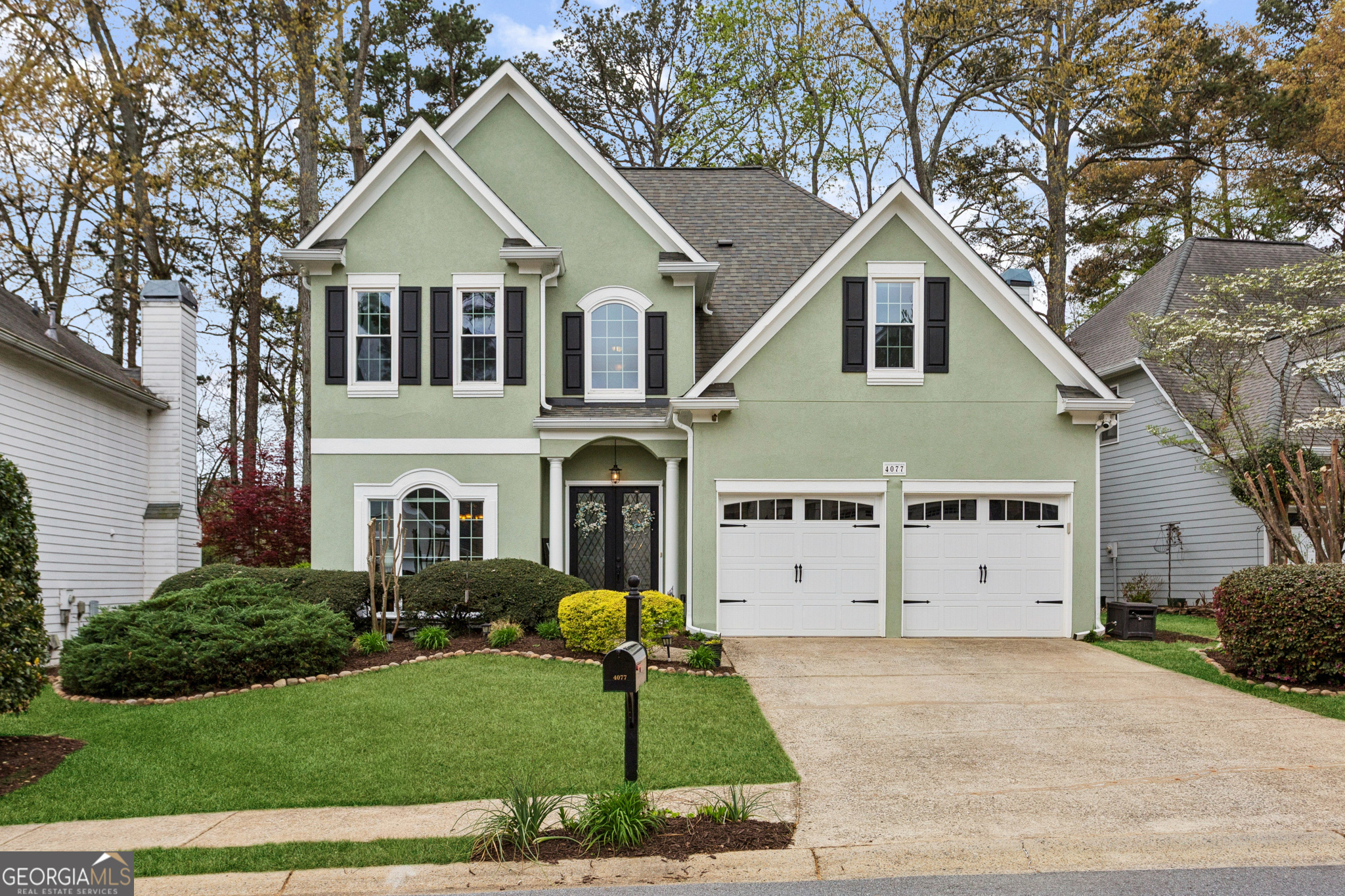 4077 Christacy Way Marietta GA 30066