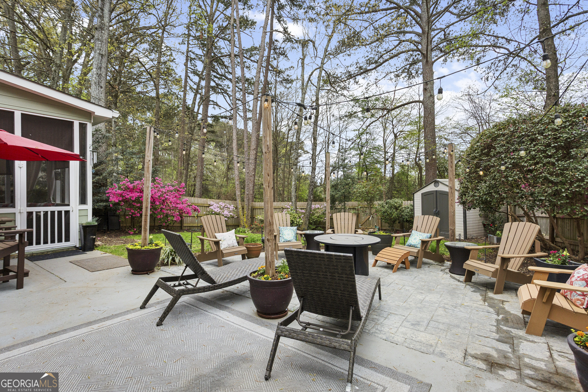 4077 Christacy Way Marietta GA 30066