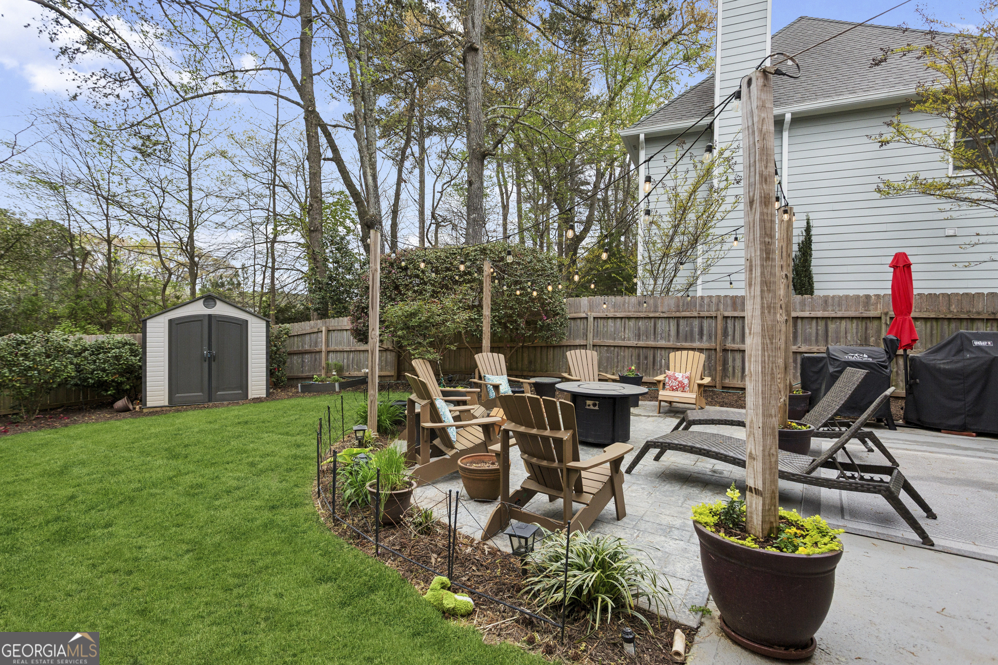 4077 Christacy Way Marietta GA 30066