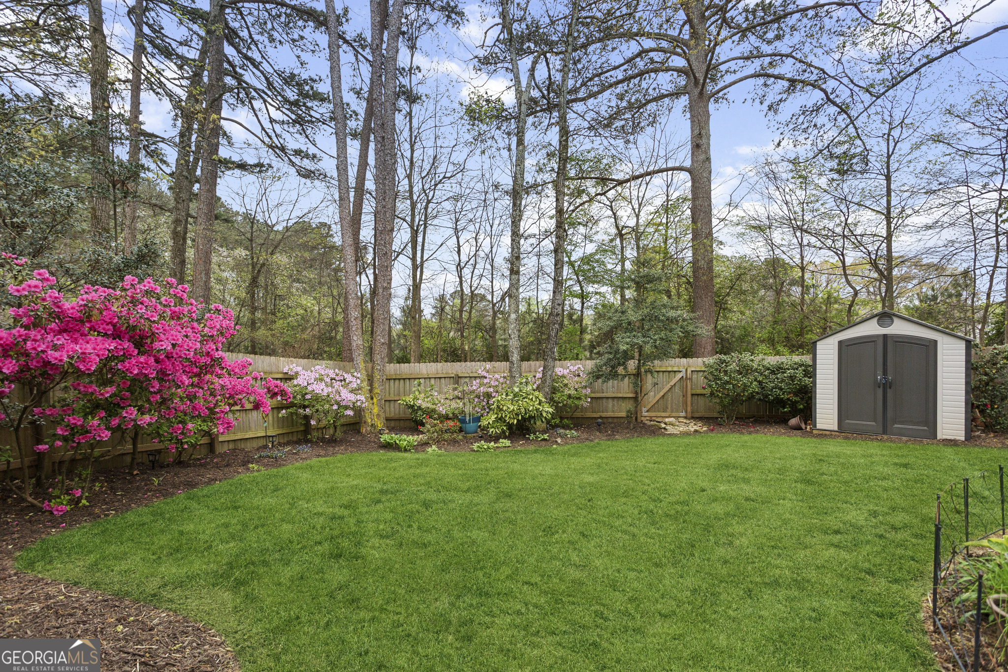 4077 Christacy Way Marietta GA 30066
