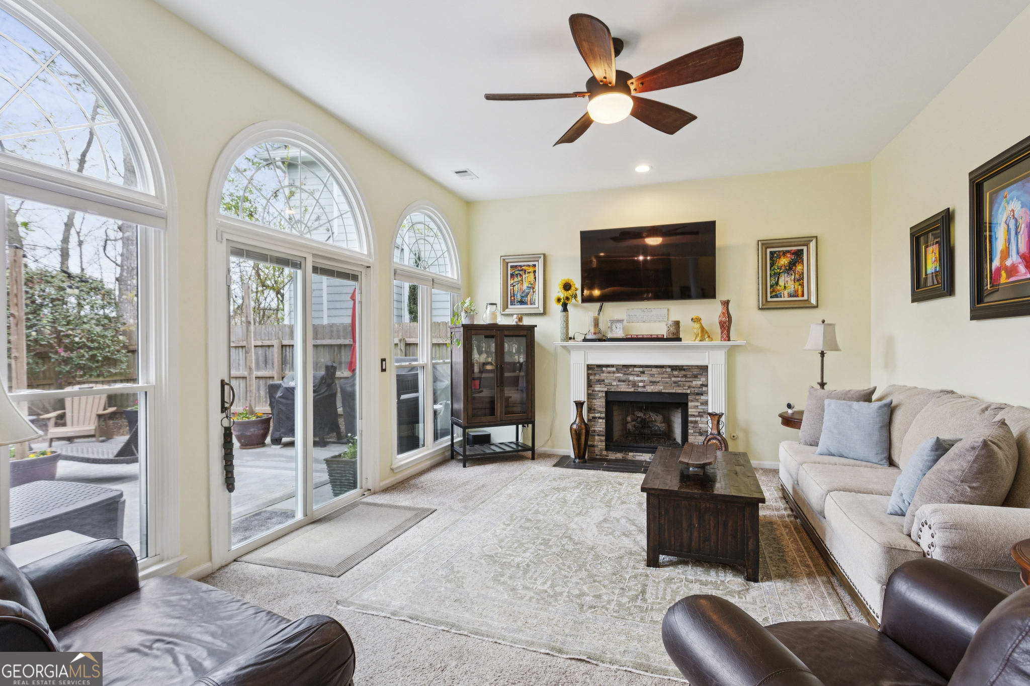 4077 Christacy Way Marietta GA 30066