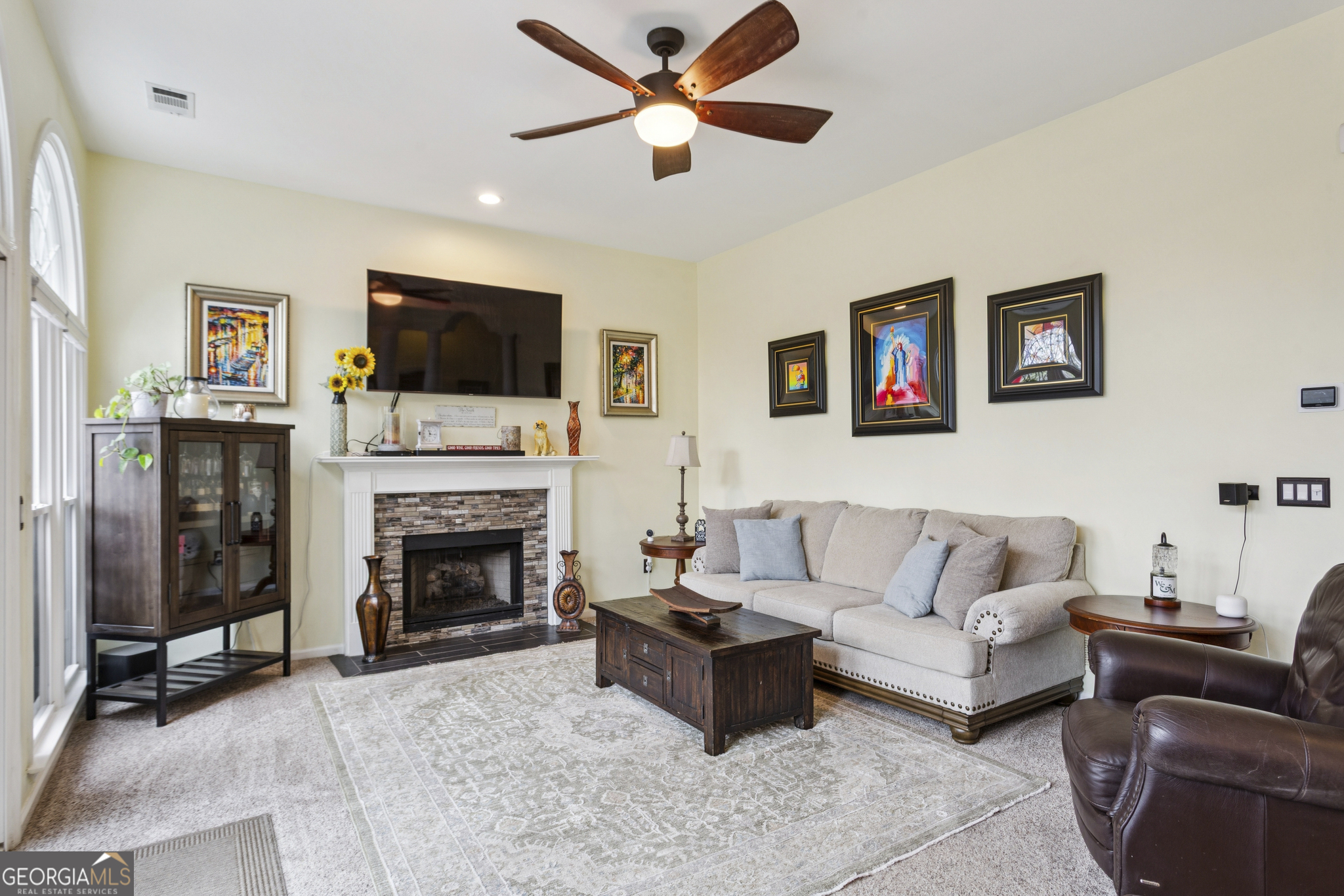 4077 Christacy Way Marietta GA 30066