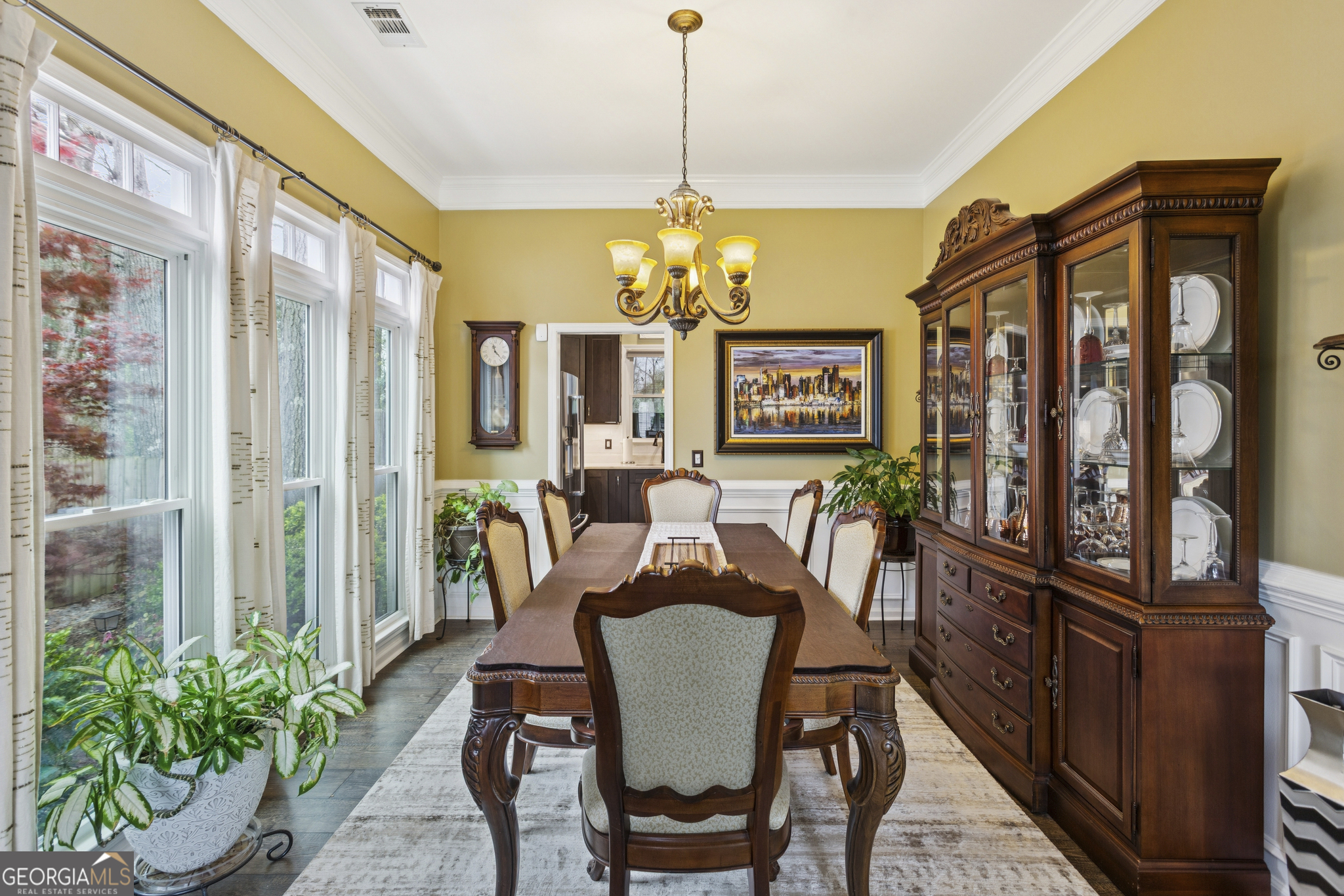 4077 Christacy Way Marietta GA 30066