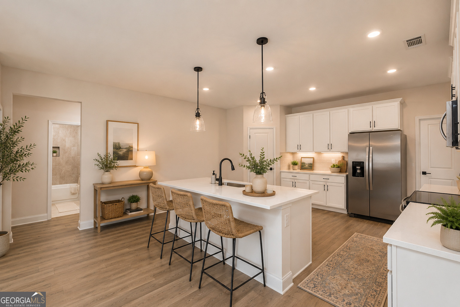 52 Cantrell Drive Dallas GA 30157
