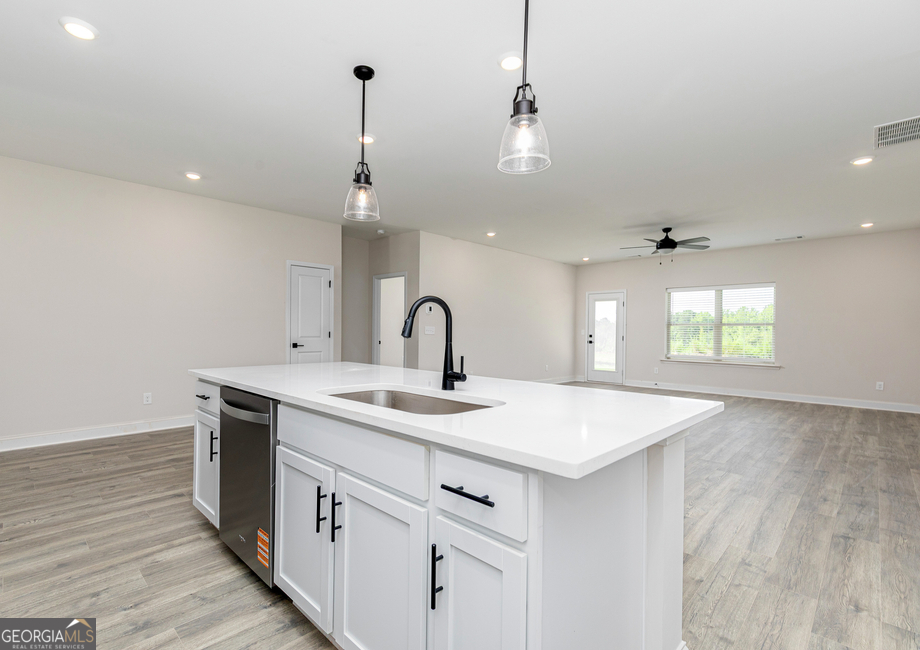 52 Cantrell Drive Dallas GA 30157