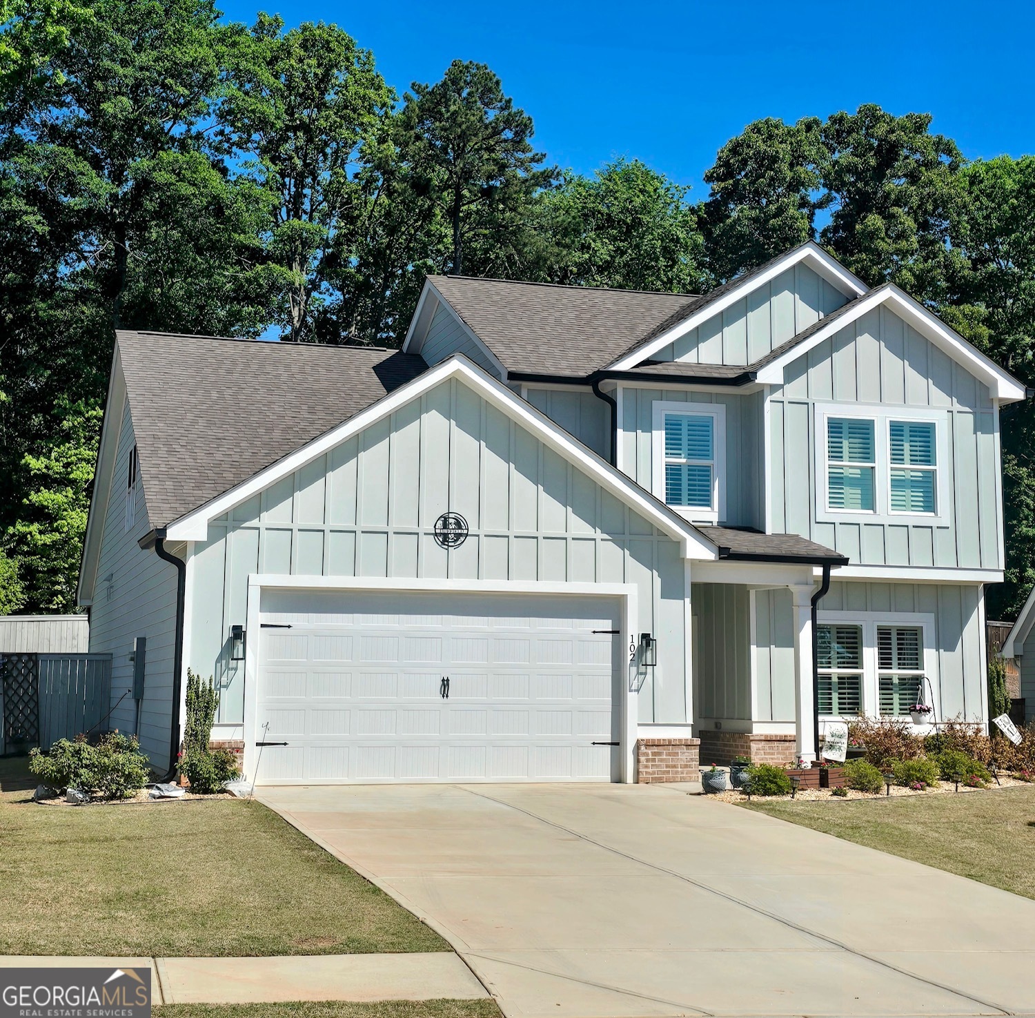 102 Richmond Drive Statham GA 30666