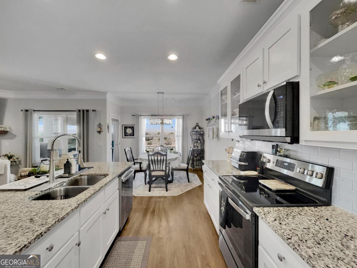 102 Richmond Drive Statham GA 30666