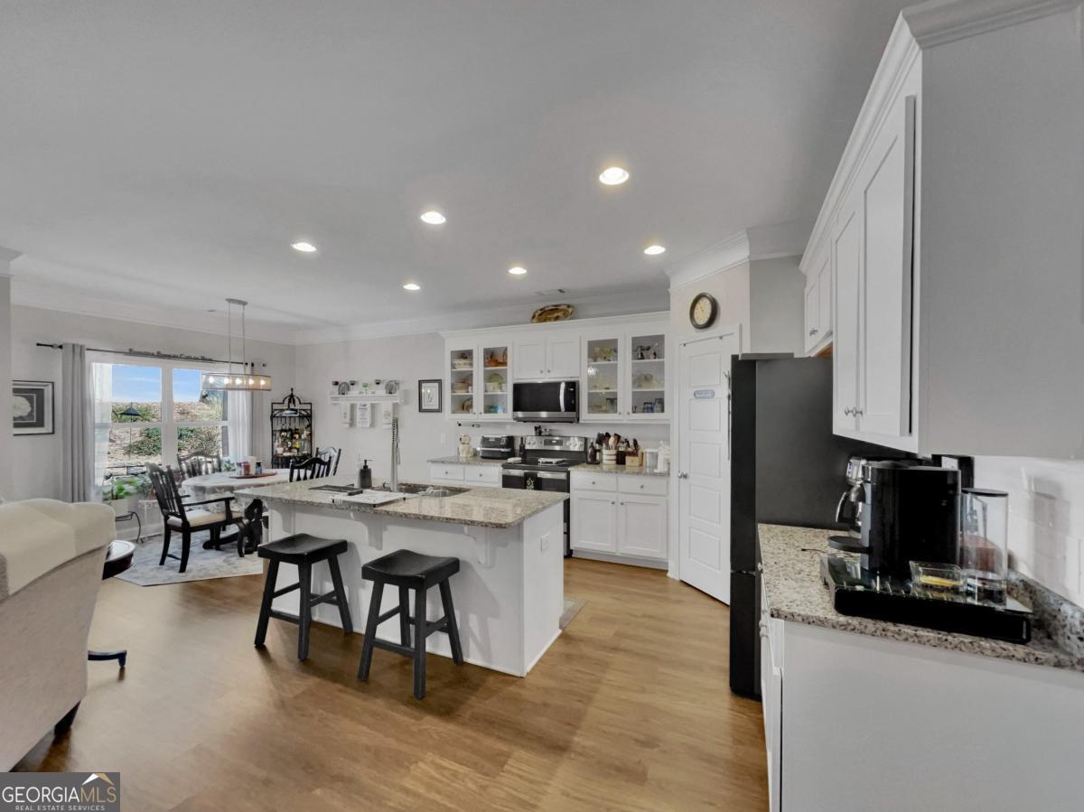 102 Richmond Drive Statham GA 30666