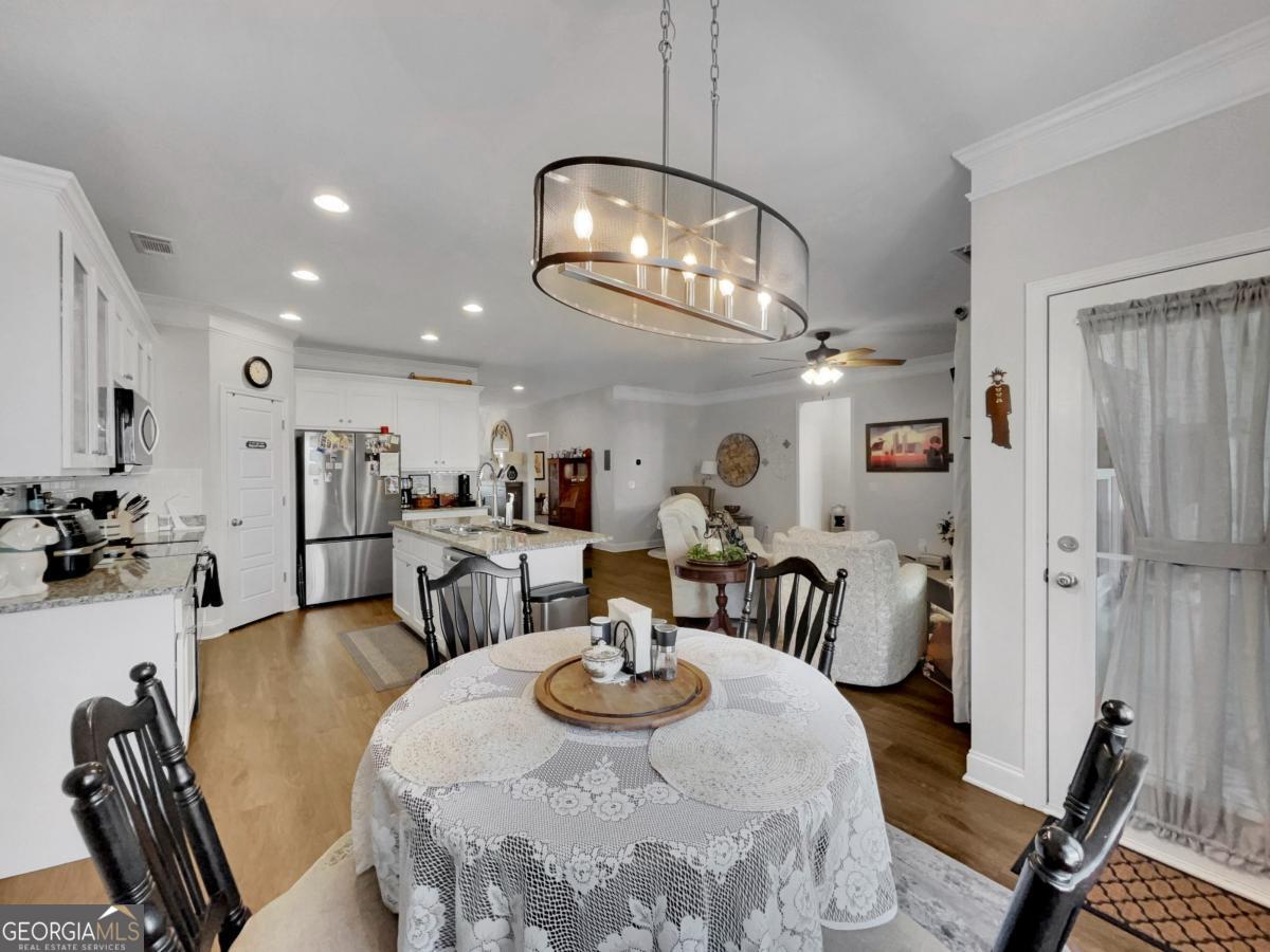 102 Richmond Drive Statham GA 30666