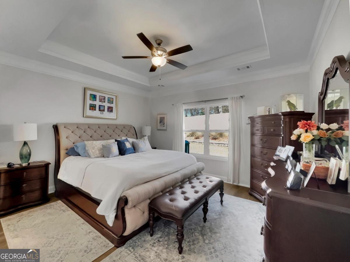 102 Richmond Drive Statham GA 30666
