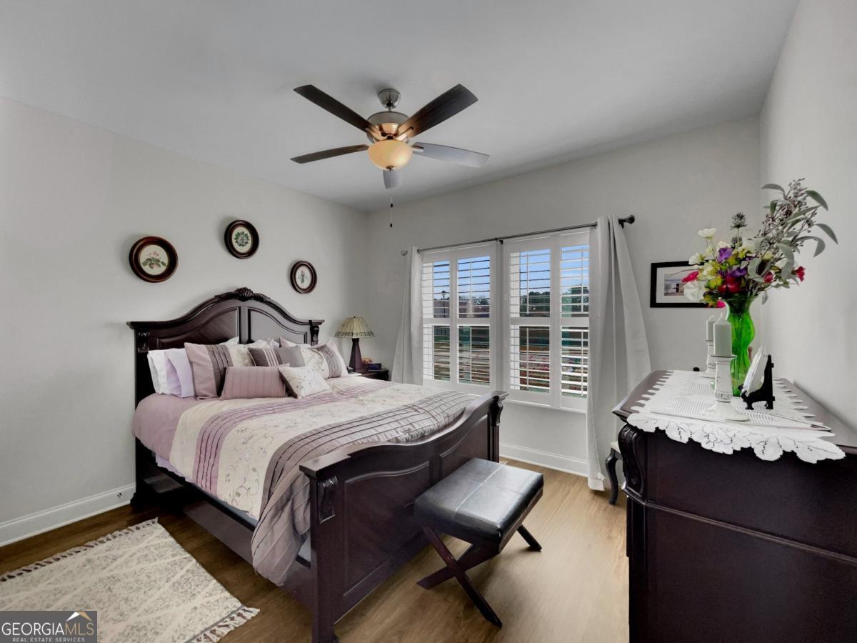 102 Richmond Drive Statham GA 30666