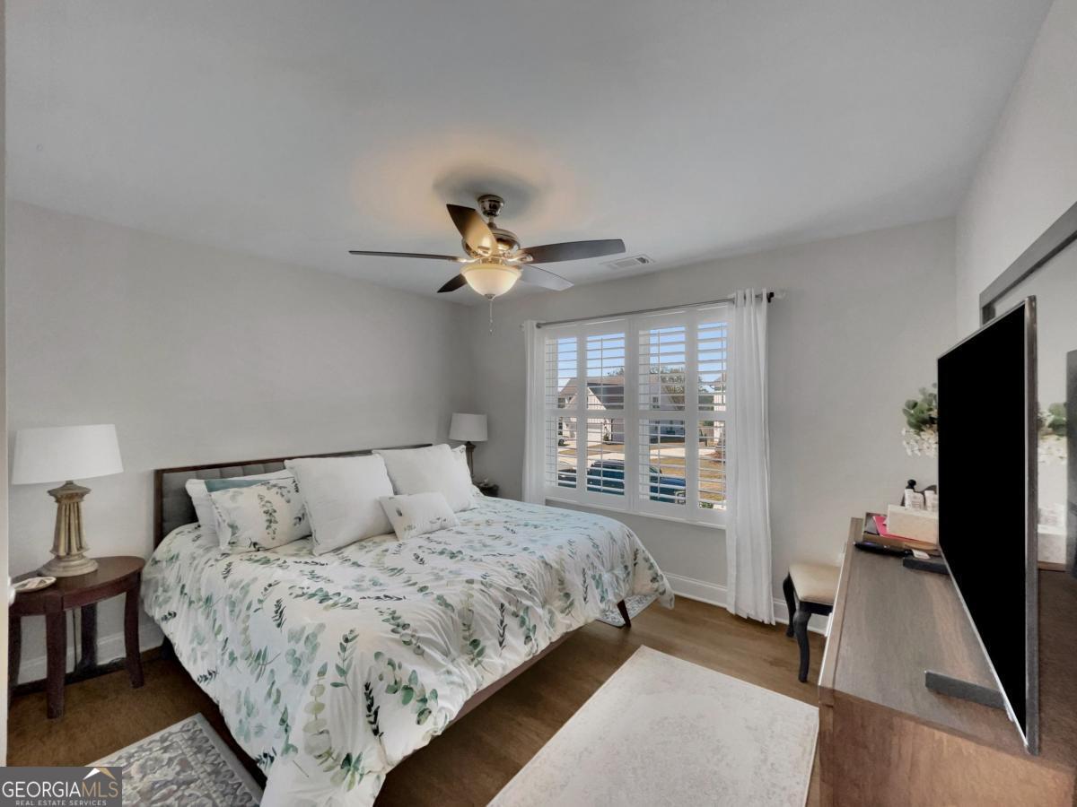 102 Richmond Drive Statham GA 30666