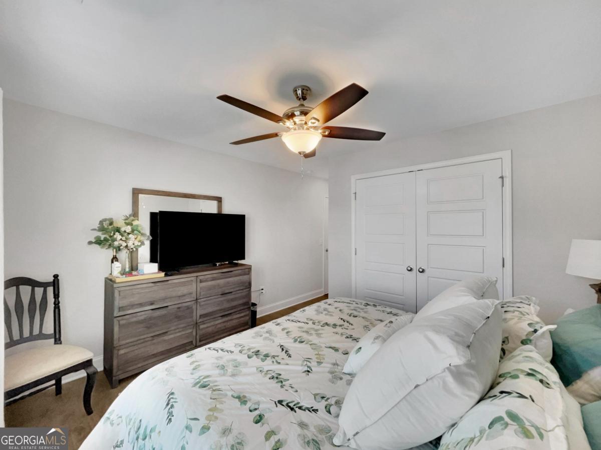 102 Richmond Drive Statham GA 30666
