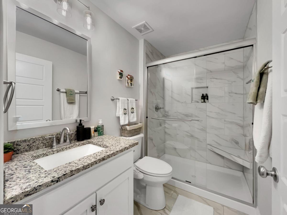 102 Richmond Drive Statham GA 30666