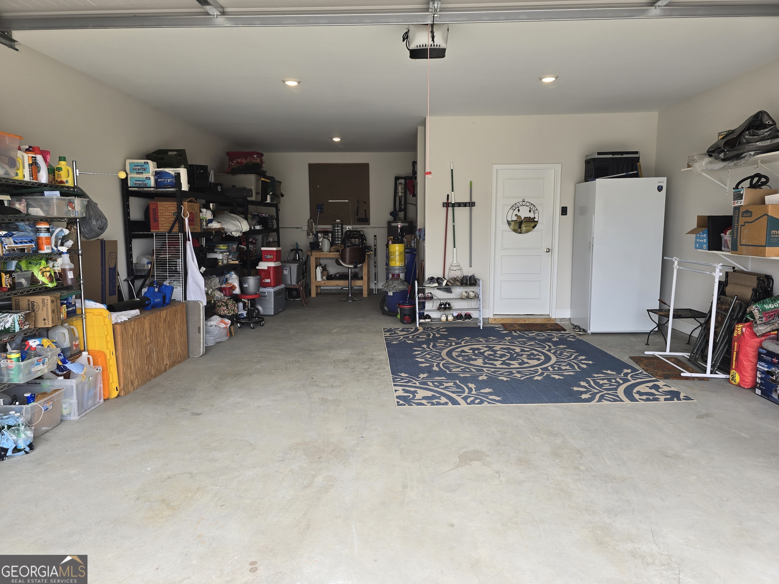 102 Richmond Drive Statham GA 30666