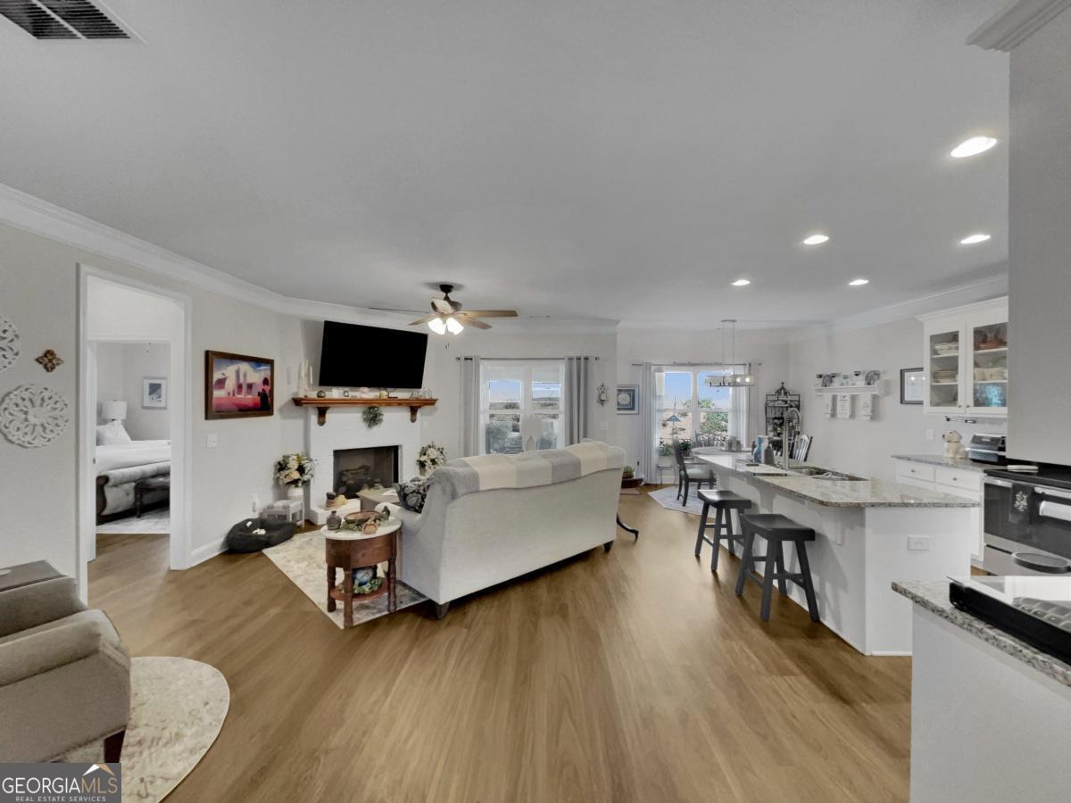 102 Richmond Drive Statham GA 30666