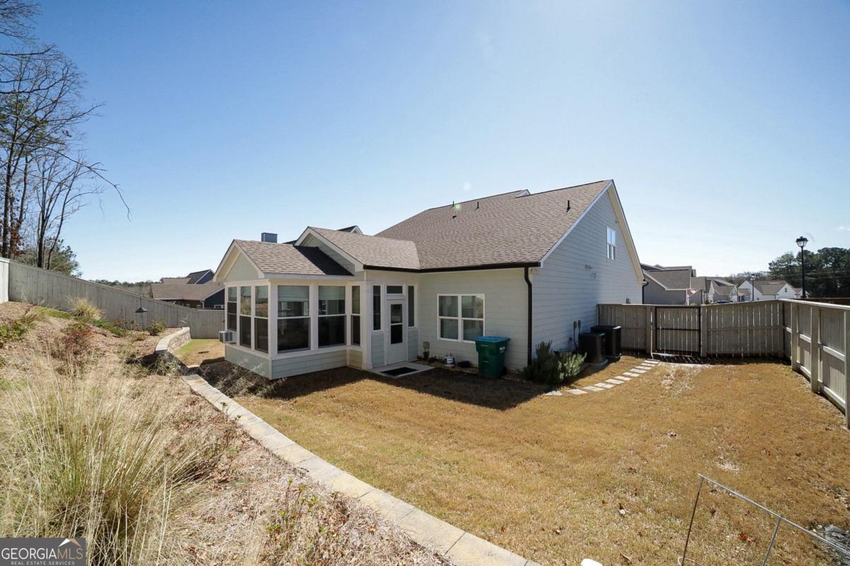 102 Richmond Drive Statham GA 30666