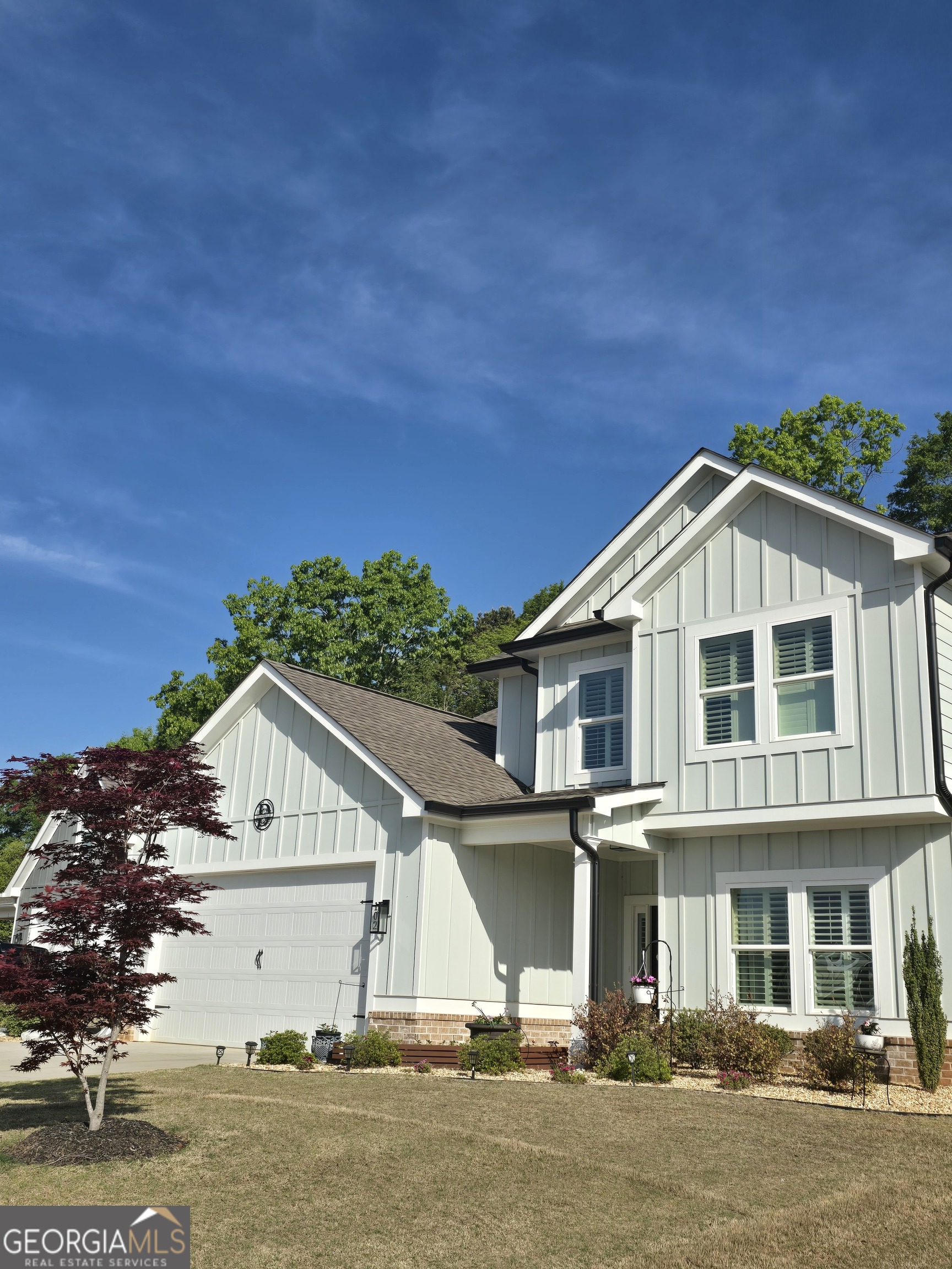 102 Richmond Drive Statham GA 30666