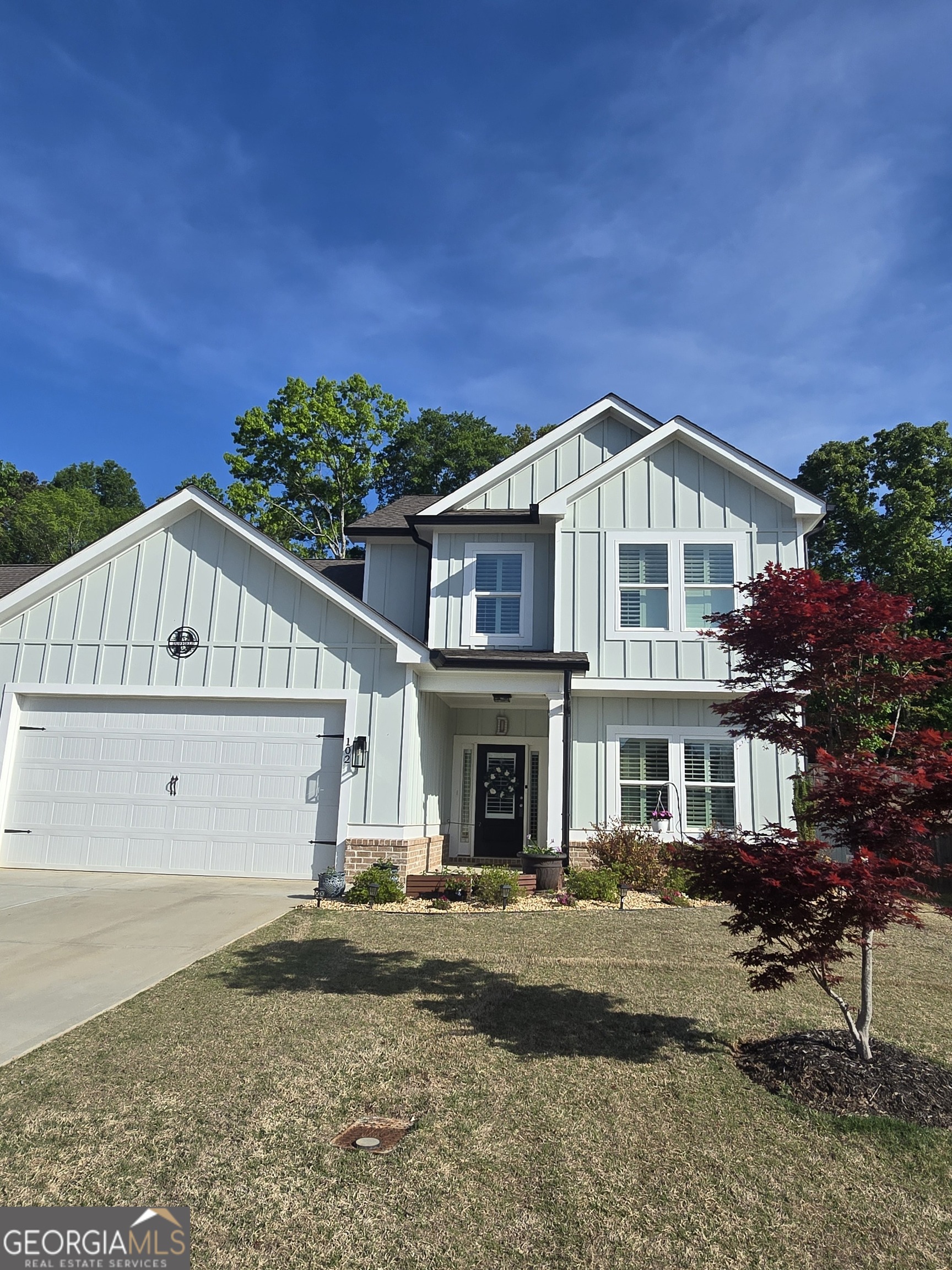 102 Richmond Drive Statham GA 30666