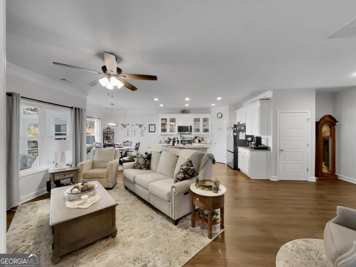 102 Richmond Drive Statham GA 30666