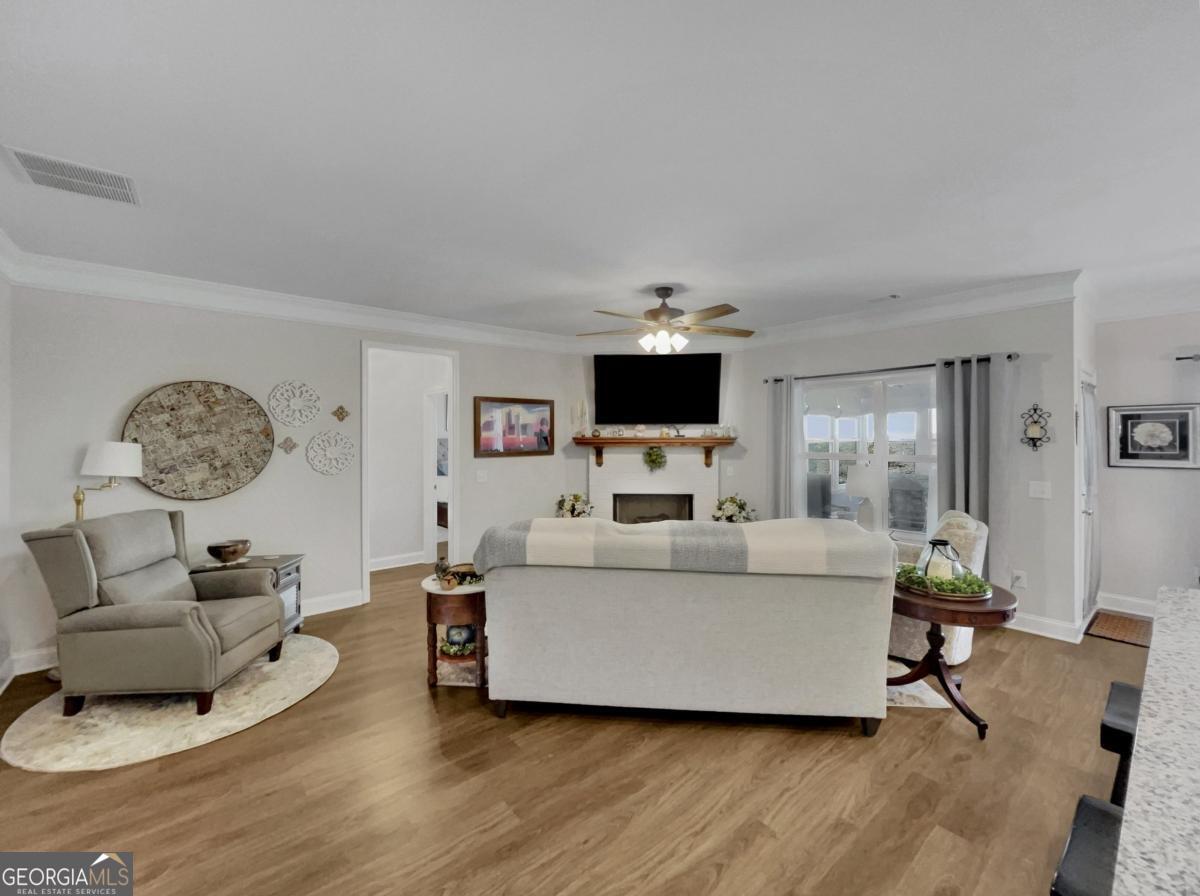 102 Richmond Drive Statham GA 30666